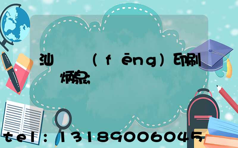 汕頭東風(fēng)印刷廠黃炳泉