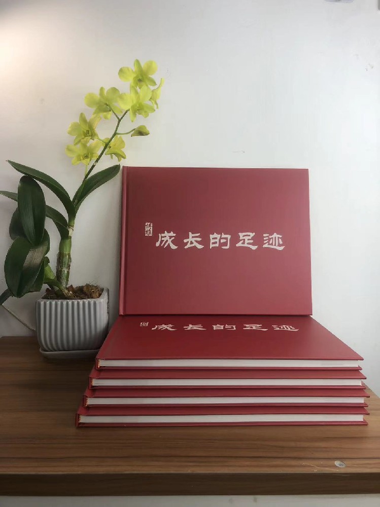 書(shū)籍印刷-打造精美圖書(shū)