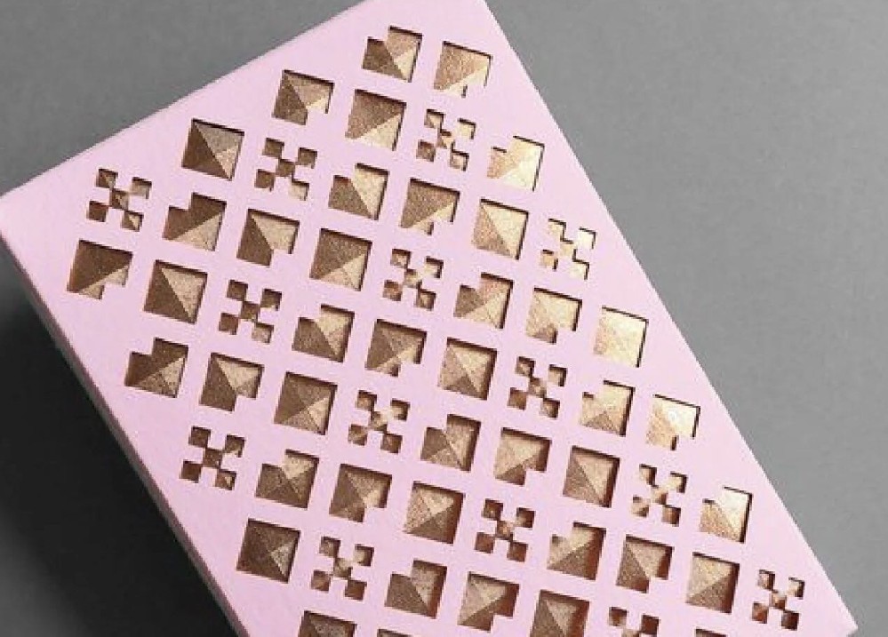 印刷后工藝，提升品牌形象！