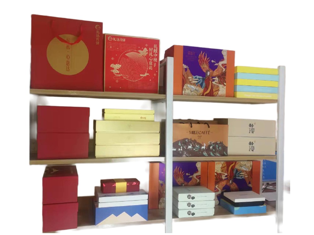 【定制專屬心意，承載萬(wàn)千祝福——禮品包裝盒定制印刷】